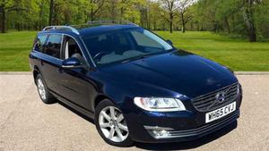Volvo V70 D4 SE Lux Automatic Active Bending Xenon Lights
