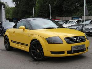 Audi TT  in Colchester | Friday-Ad
