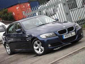 BMW 3 Series  in Widnes | Friday-Ad