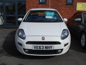 Fiat Punto  in Evesham | Friday-Ad