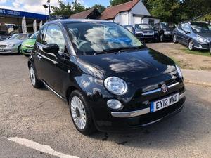 Fiat  in Woking | Friday-Ad