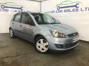Ford Fiesta  in Tiverton | Friday-Ad