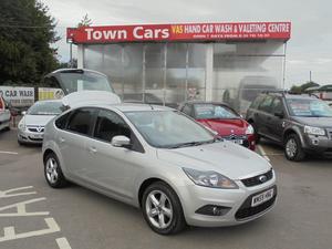 Ford Focus  in Gloucester | Friday-Ad