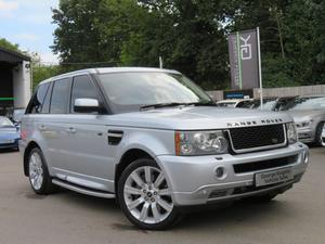 Land Rover Range Rover Sport  in Colchester | Friday-Ad
