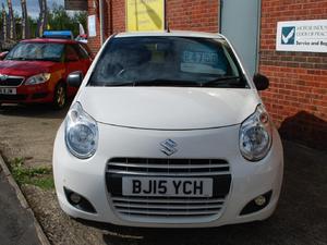 Suzuki Alto  in Evesham | Friday-Ad