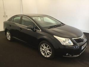 Toyota Avensis  in Ongar | Friday-Ad