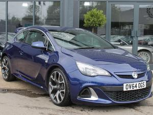 Vauxhall Astra  in Petersfield | Friday-Ad