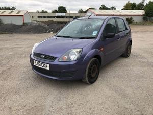 Ford Fiesta  in Cleckheaton | Friday-Ad