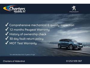 Peugeot  in Aldershot | Friday-Ad