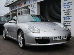 Porsche Boxster  in Bristol | Friday-Ad