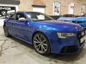 Audi RS5 RS5 FSI QUATTRO Auto