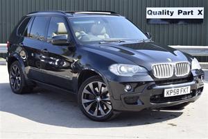 BMW Xsd M Sport 5dr Auto