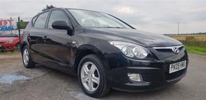 Hyundai I30 COMFORT