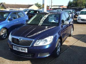 Skoda Octavia 1.4 TSI S 5dr