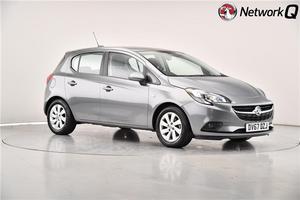 Vauxhall Corsa 1.4 Design 5dr