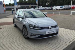 Volkswagen Golf 1.5 TSI EVO GT 5dr