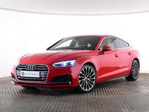 Audi A in Chelmsford | Friday-Ad