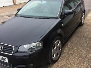 Audi A in Steyning | Friday-Ad