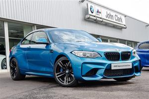 BMW 2 Series M2 Coupe