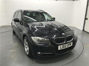 BMW 3 Series 320d [184] Exclusive Edition 5dr Step Auto