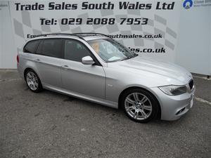 BMW 3 Series 320i M Sport 1 OWNER EXCELLENT SERVICE HISTORY