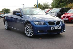 BMW 3 Series i M Sport 2dr