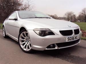 BMW 6 Series  in London | Friday-Ad