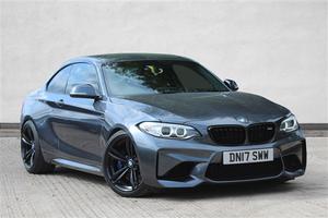 BMW M2 2dr DCT Auto