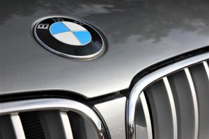 BMW X3 X3 xDrive30d M Sport Auto