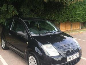 Citroen C2 1.1 i Airplay+ 3dr  in Worthing | Friday-Ad