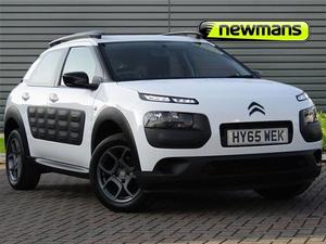 Citroen C4 Cactus Cactus Feel Puretech