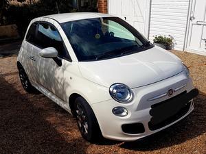 Fiat 500s  in Lewes | Friday-Ad