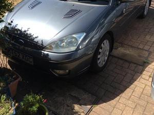 Ford Focus  ghia in St. Neots | Friday-Ad