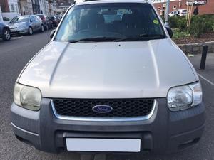 Ford Maverick  in Southsea | Friday-Ad