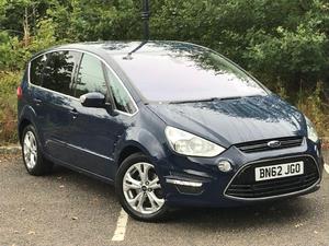 Ford S-Max  in Farnham | Friday-Ad