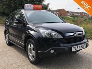 Honda CR-V  in Sittingbourne | Friday-Ad