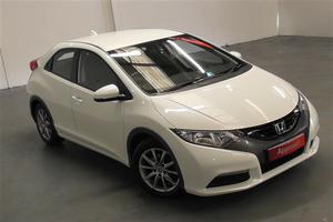 Honda Civic 1.8 i-VTEC SE