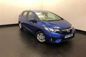 Honda Jazz 1.3 i-VTEC SE