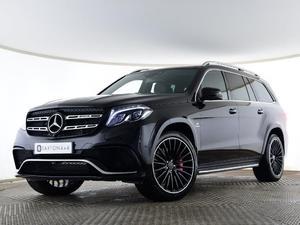 Mercedes-Benz GL Class  in Chelmsford | Friday-Ad
