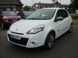 Renault Clio  in Lancing | Friday-Ad