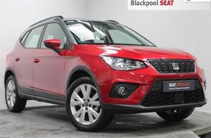 Seat Arona 1.0 TSI SE Technology 5dr Hatchback