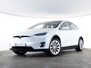 Tesla Model X  in Chelmsford | Friday-Ad