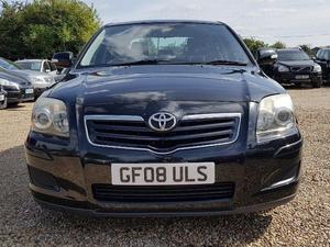 Toyota Avensis  in Sittingbourne | Friday-Ad