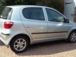 Toyota Yaris  in Lewes | Friday-Ad