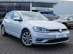 Volkswagen Golf MK7 Facelift 1.5 TSI GT EVO 150PS 5Dr