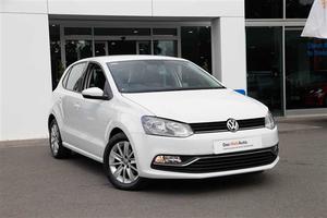 Volkswagen Polo 1.2 TSI SE 90PS 5Dr