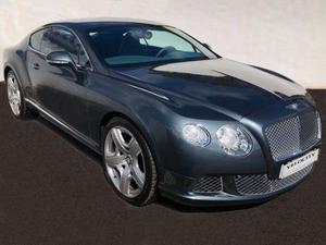 Bentley Continental  in Morecambe | Friday-Ad