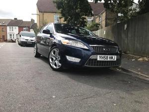 Ford Mondeo  in Chatham | Friday-Ad