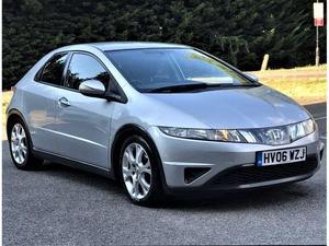 Honda Civic  in London | Friday-Ad