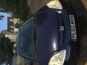 Honda Civic  - spares in Stroud | Friday-Ad